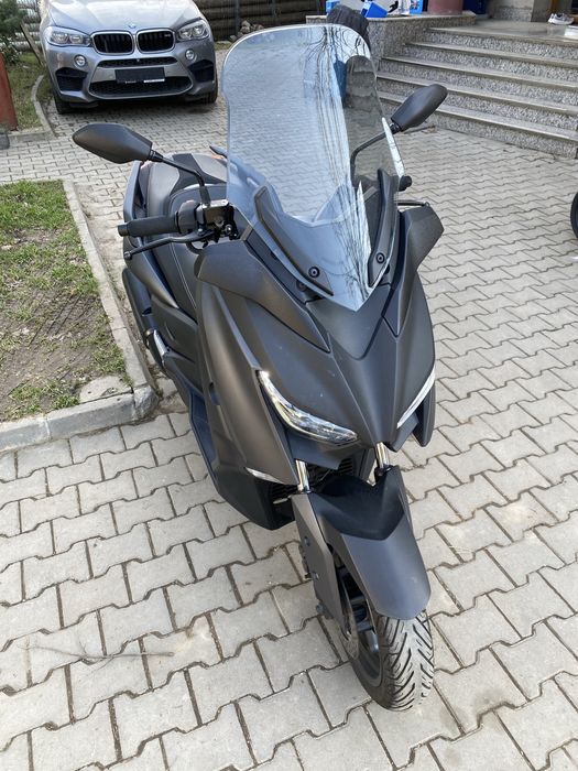 Yamaha XMAX 300  Benzina