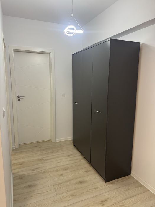 Inchiriez apartament 2 camere nou