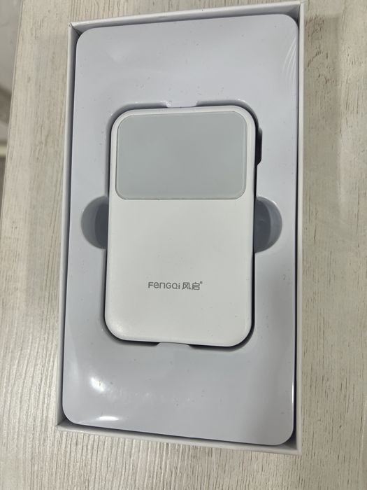 Powerbank 20000 mAh