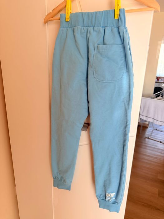 Детски анцуг DKNY