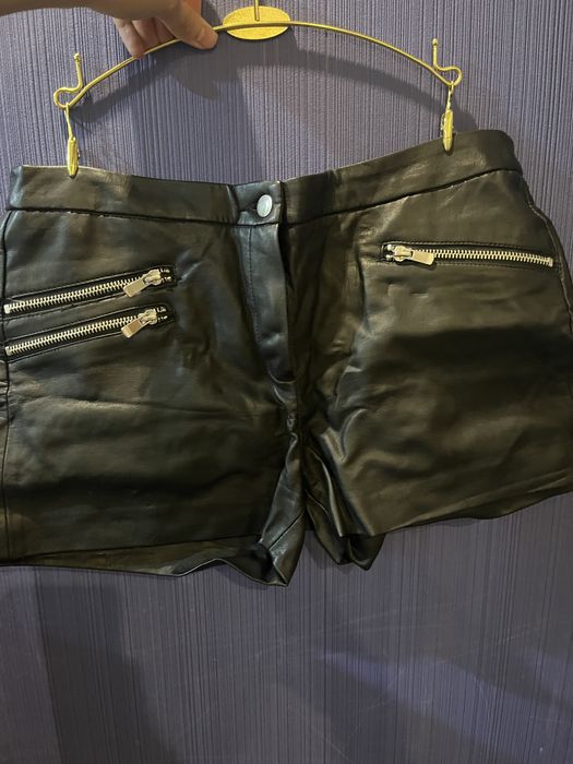 Шорты новые MANGO