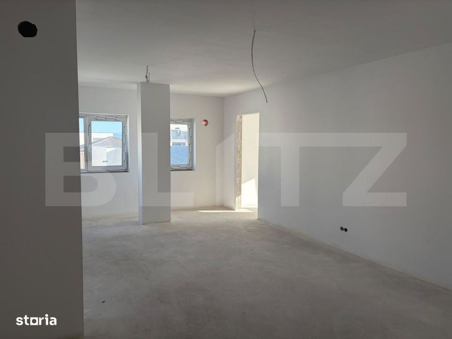 Apartament 3 camere, 70,62 mp, Habitus Oasului, Exclusivitate