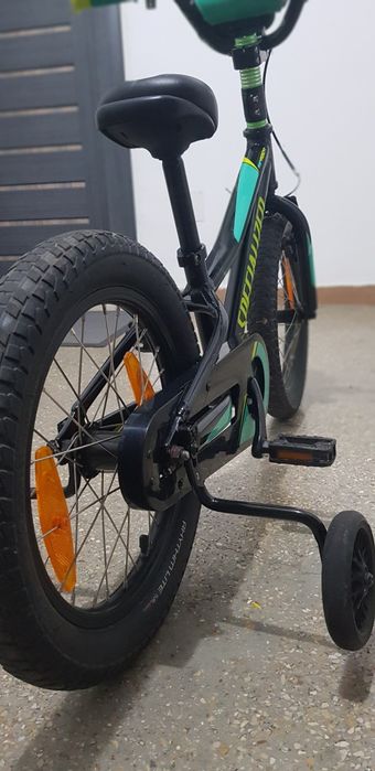 Bicicleta Specialized Riprock 16 inch