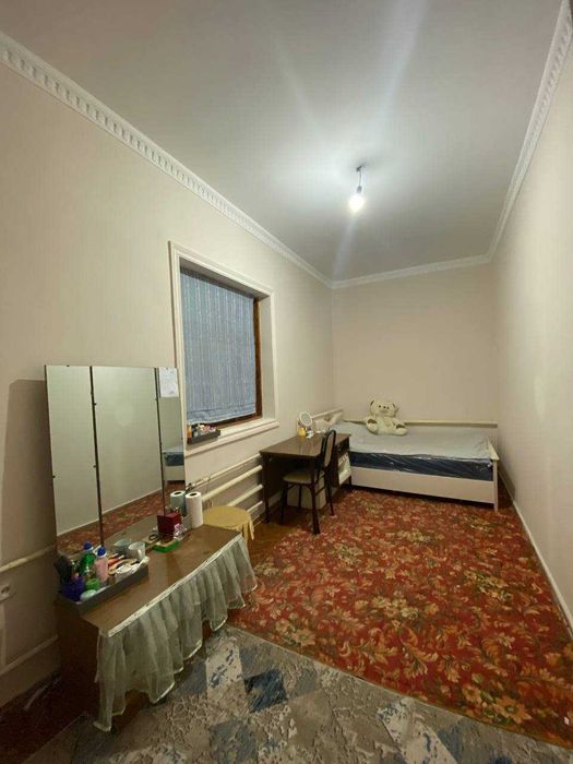 Продаётся готовый участок 6 соток, 4 комнаты. Ориентир Автостанция ТТЗ