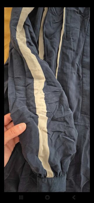 Rochie matase naturala