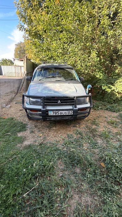 Продам РВР митсубиси Продам СРОЧНО RVR Mitsubishi