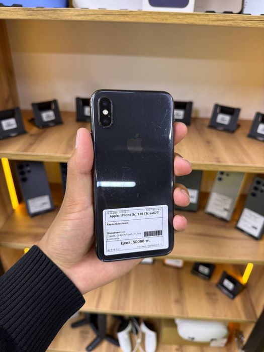 Iphone X/64gb/Айфон Х/64гб/elevenstore