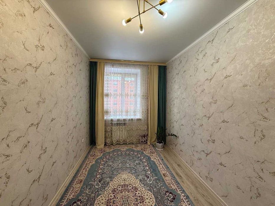 Продажа 2-комнатной квартиры