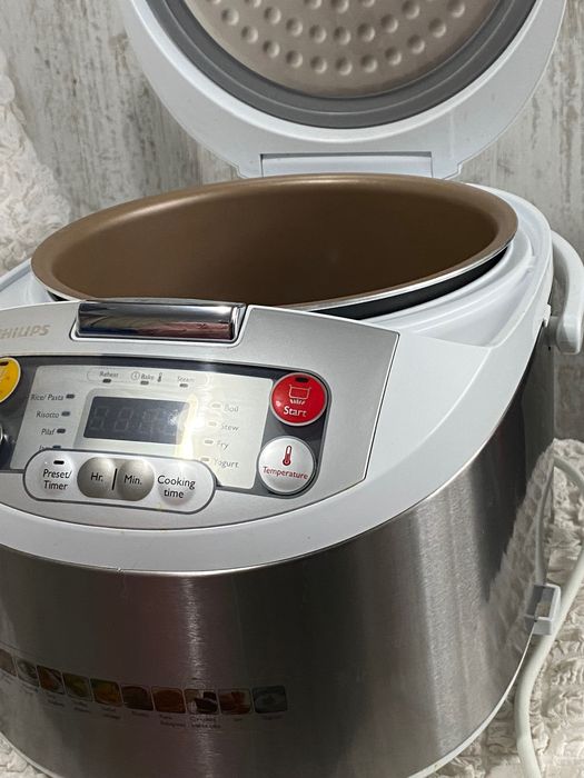 Мултикукър Philips
