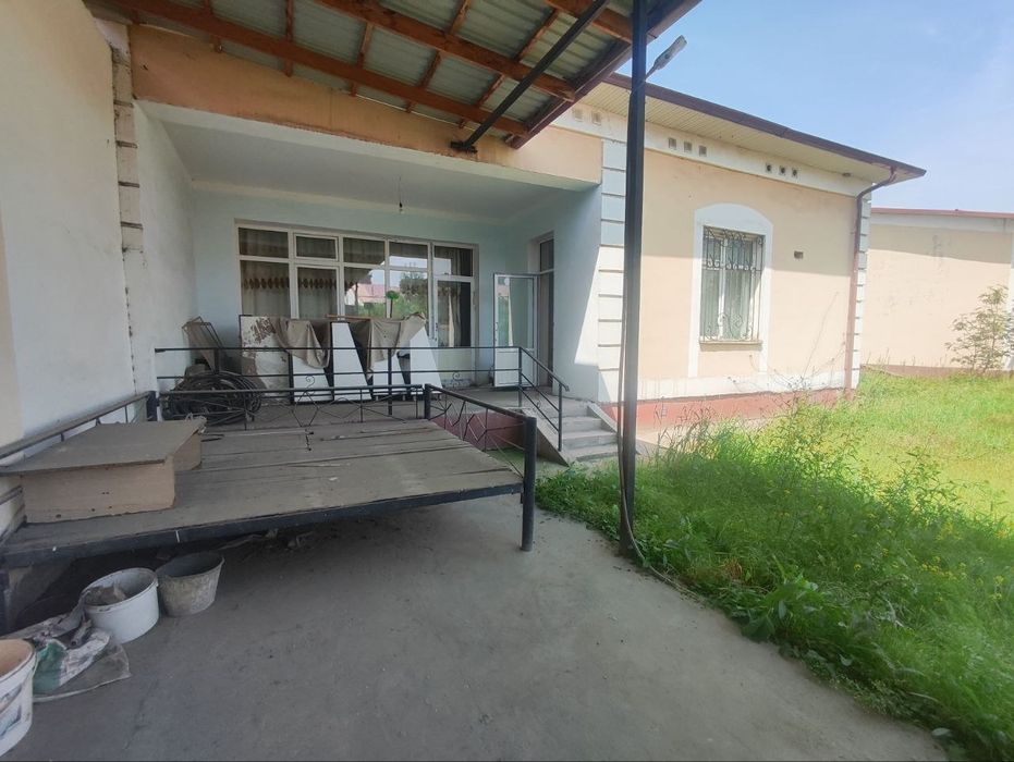 Участок 6 соток Уртачирчикский район