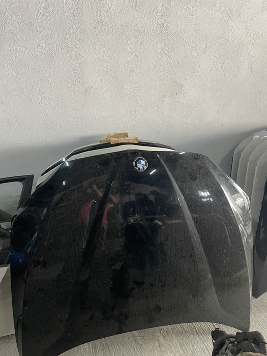 Capota bmw x1 e90 e91 e81 e87 seria 1 seria 3