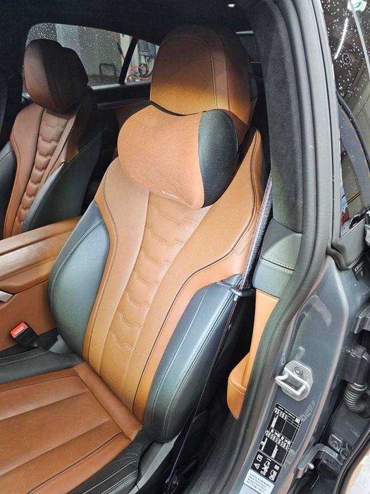 BMW M850i xDrive Gran Coupe