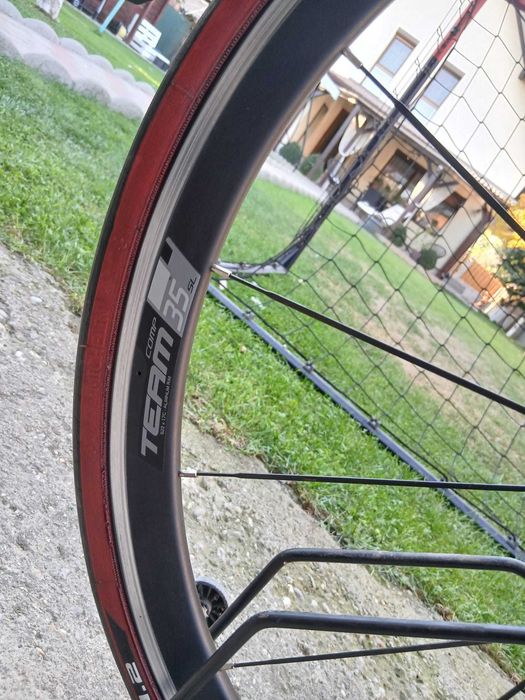 Cursieta B'Twin UltraAF L
