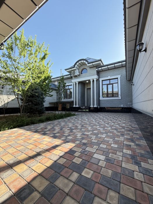 2,5 сотокли 5 хона ховли сотилади! Сергили тумани, Беруний махалла