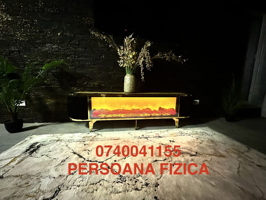 Apartament 2 camere green park