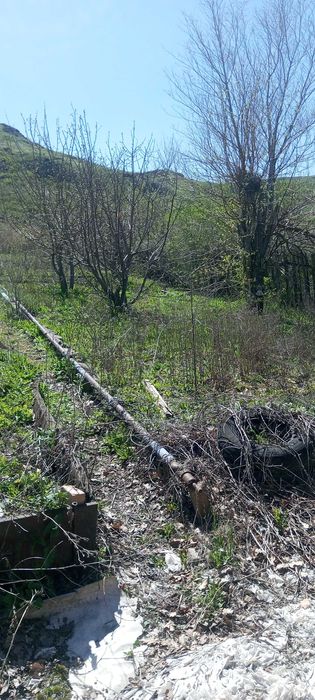 Продам дачу правый берег