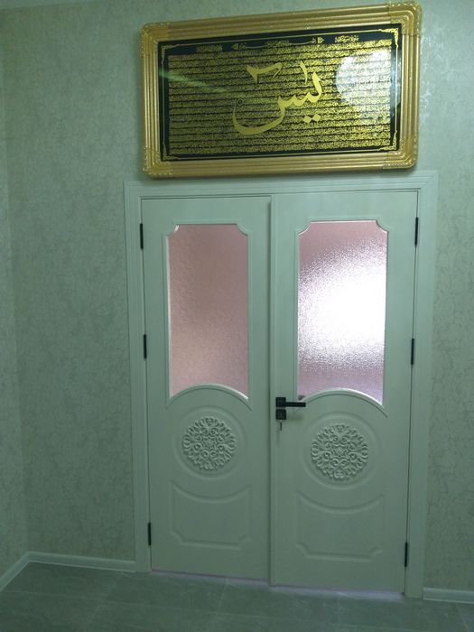 Квартира  2кв. 96 квадратных метров