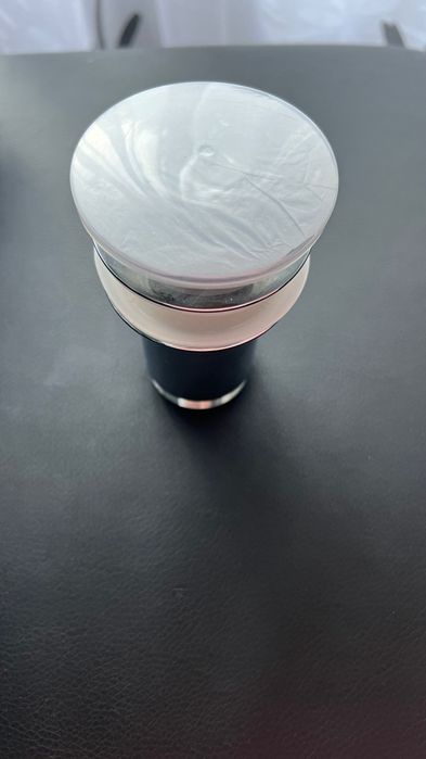 Клик сифон с преливник