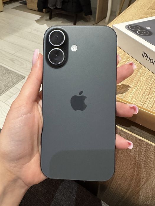 Iphone 17 256GB