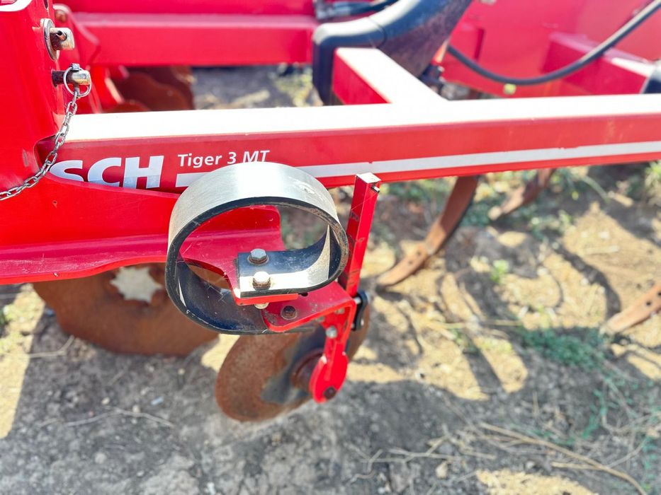 Cultivator miriste HORSCH TIGER 3 MT- second hand