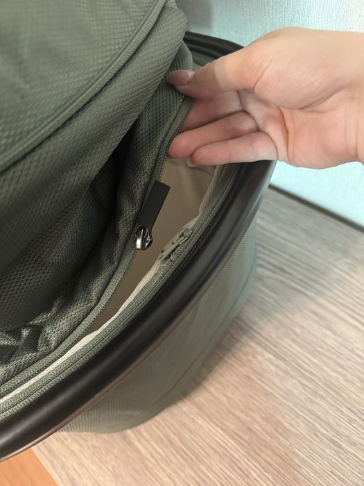 Люлька для коляски Tomix mirag