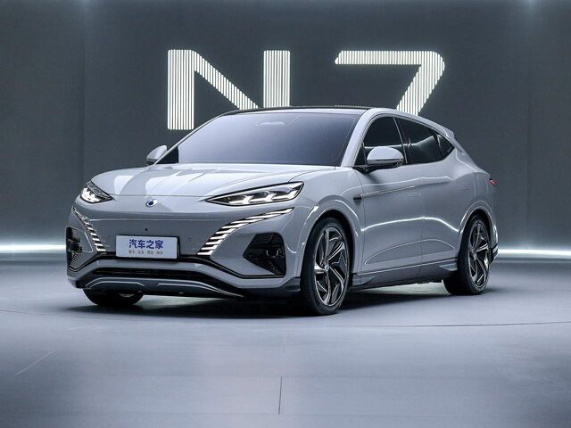 Denza  на заказ от завода производителя от TERRA AUTO