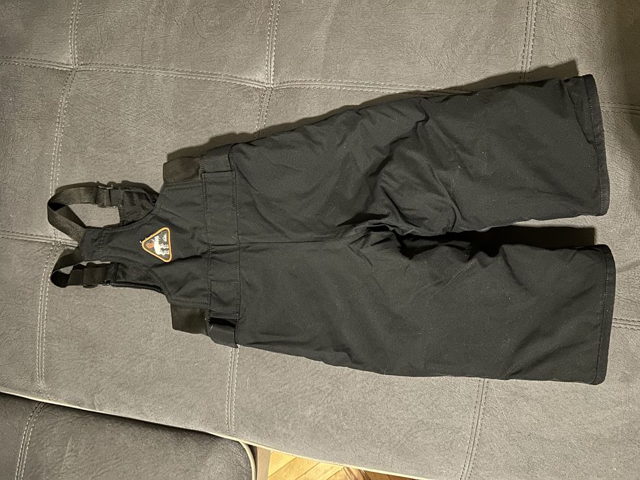 QUIKSILVER Сноуборд яке и панталон