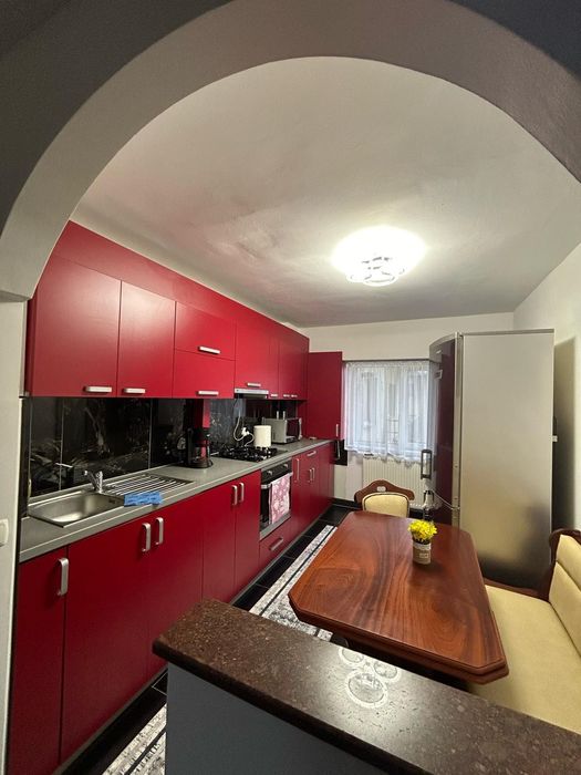 apartament 3 camere obcini regim hotelier