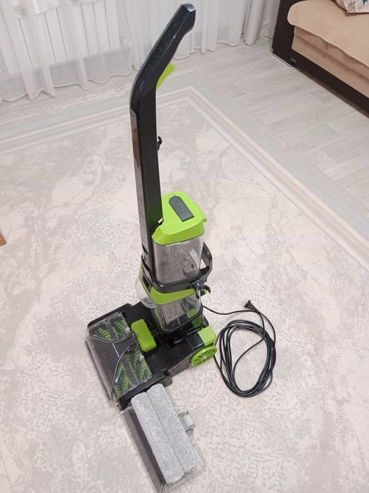 Продам моющий пылесос