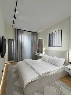 Ж/К Wiston от Arco Building 3х/7/10, Авторский рем 80м2. Ор-р: Узбечка