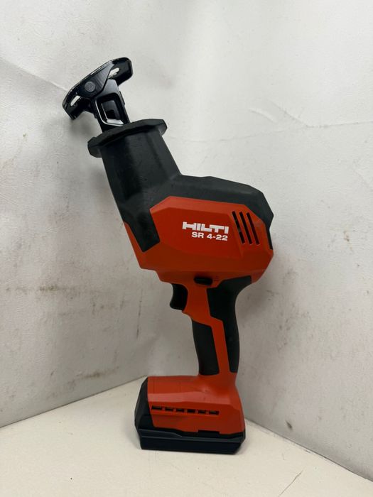 Scule profesionale Hilti 18 V