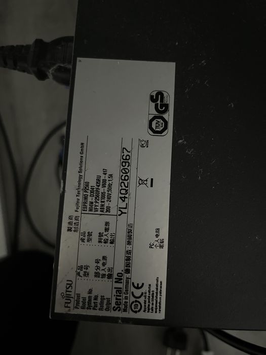 Компьютер в комплекте