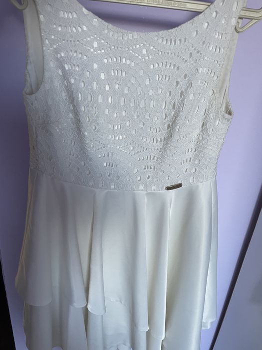 официални/ежедневни рокли Zara Junona