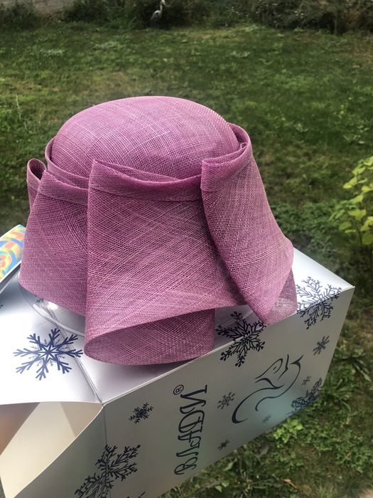 Шляпа 40000 Diva