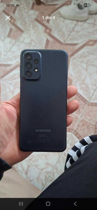 Samsung Galaxy A23