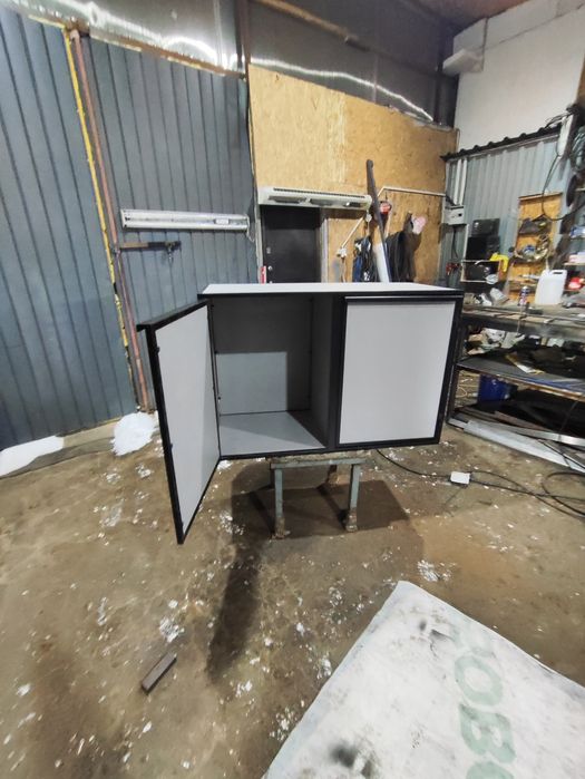 Комод тумба лофт