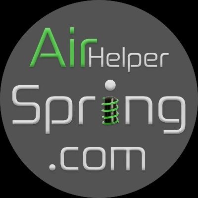 Въздушни възглавници за Ивеко Дейли Iveco Daily c серия двойна гума