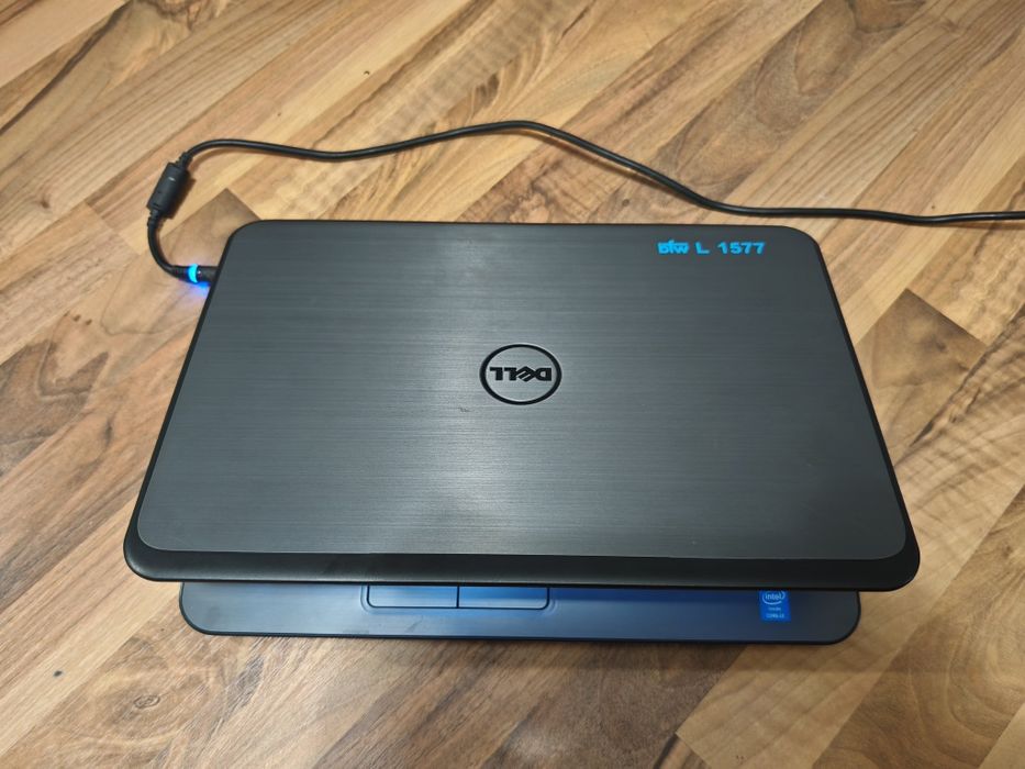 Laptop Dell Latitude I3 gen4