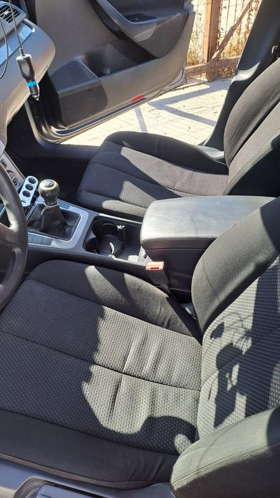 Detailing auto interior / curățare tapițerie