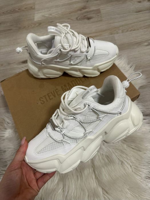 Обувки Steve Madden