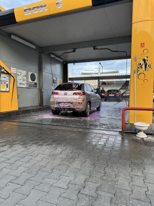 Seat ibiza 6l 1.9tdi