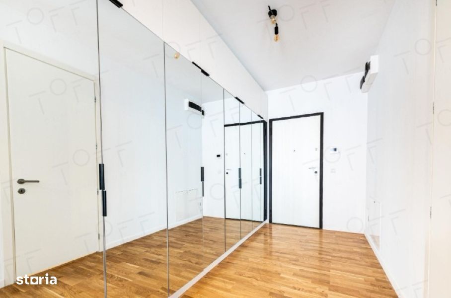 Luxuria Residence - Domenii, Expoziției, Piața Presei, Herăstrău