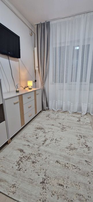 Garsoniera de inchiriat Noua