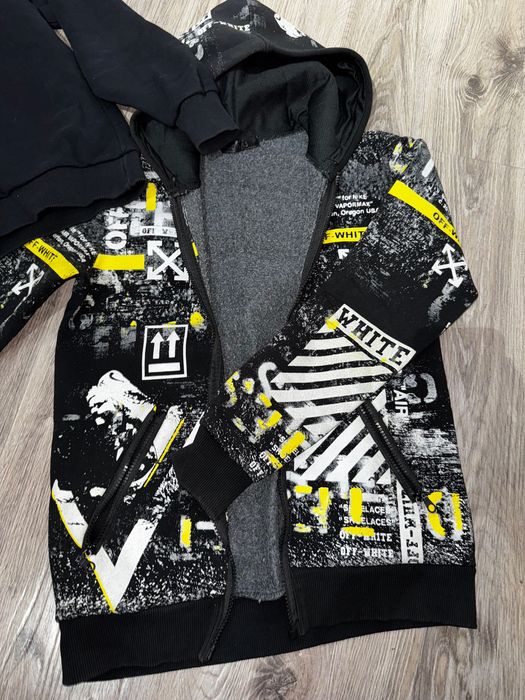 Детская одежда верхняя