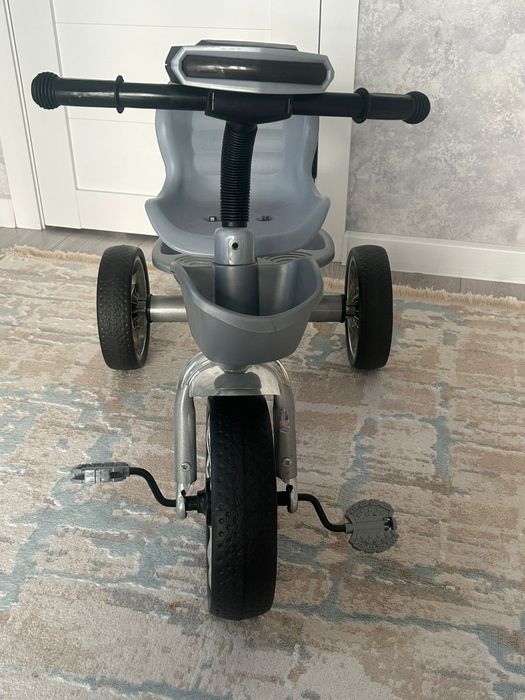 Велосипед дедски