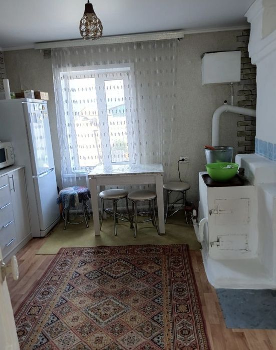 Продается дом береке район