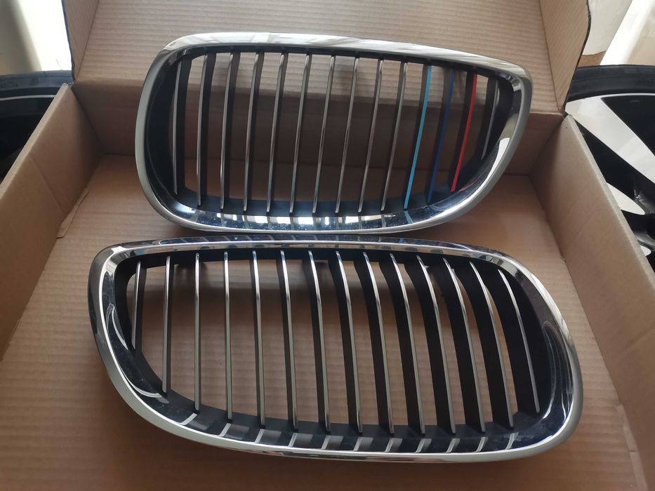 БМВ/BMW Е92 бъбреци