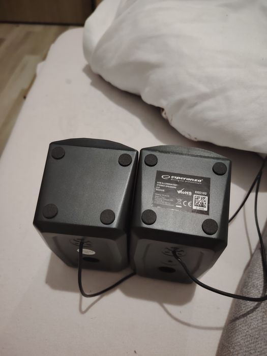 Boxe gaming esperanza