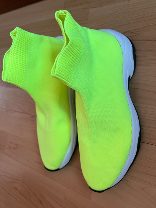 Нови обувки Minnelli 39-39,5размер