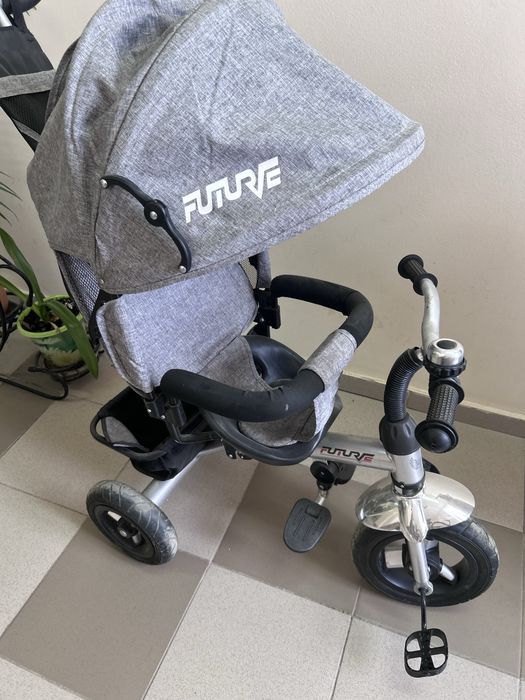 Продам детский велосипед